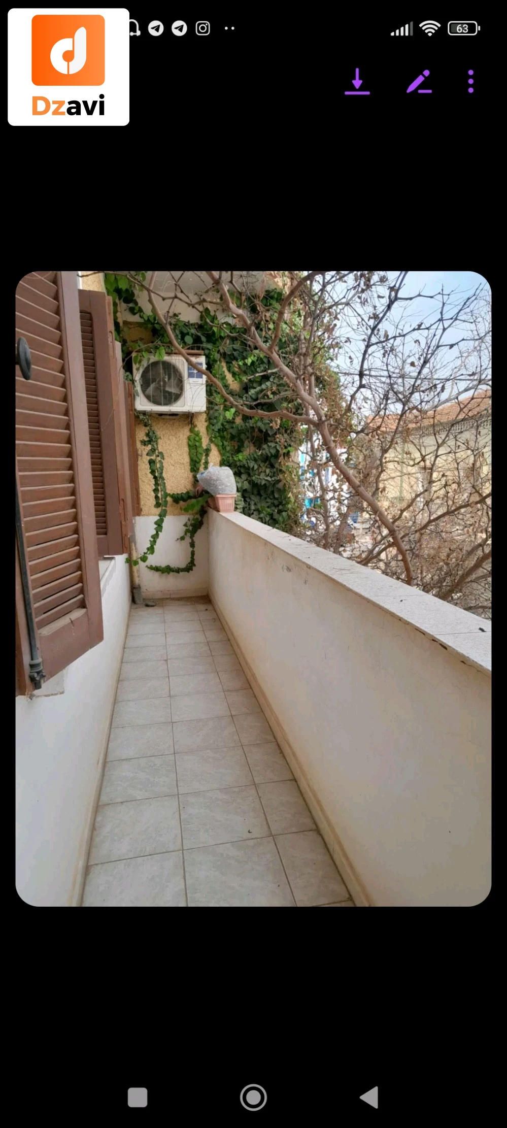 Villas À vendre à 22 SIDI BEL ABBES