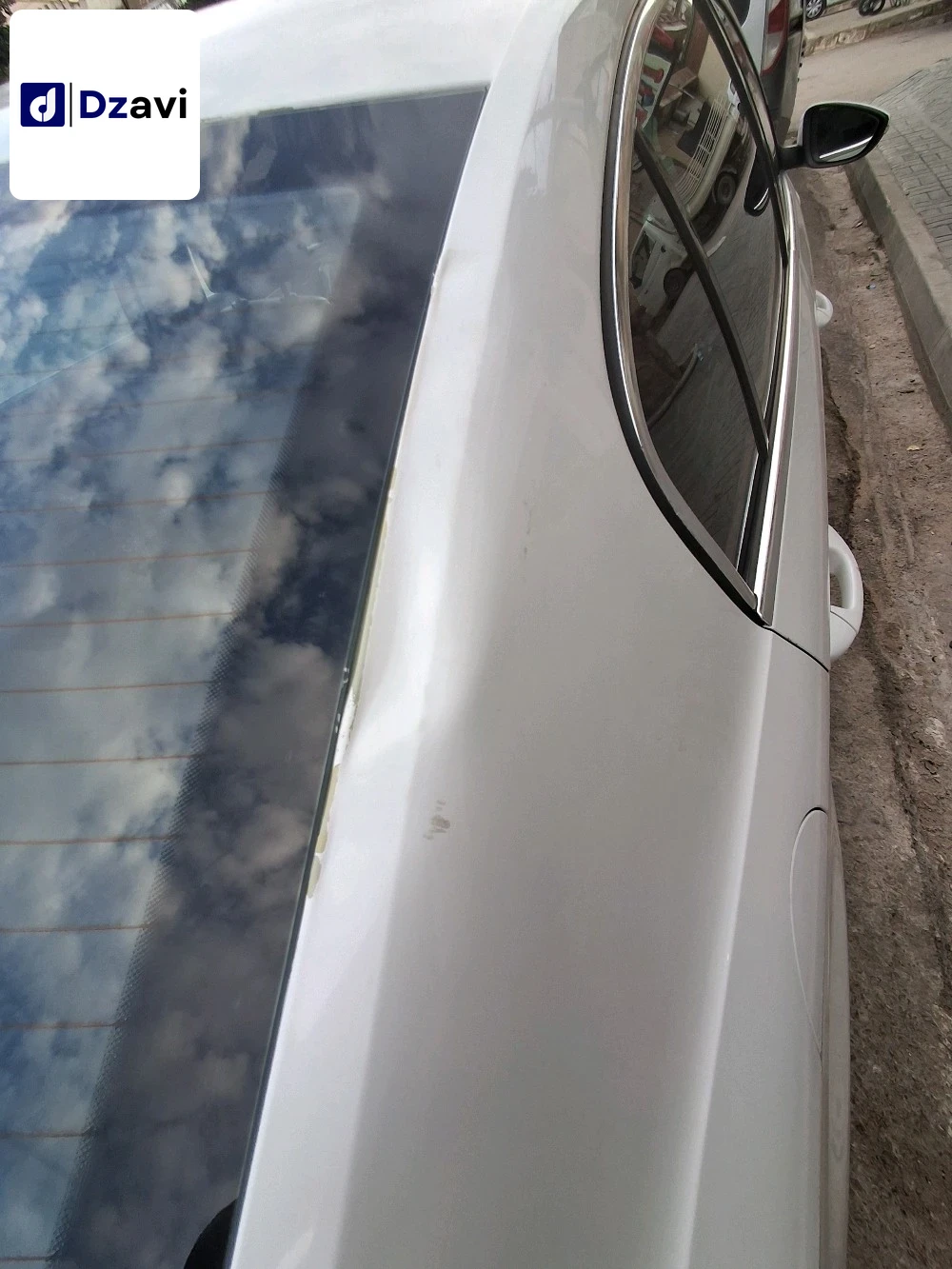 Volkswagen À vendre à 16 ALGER
