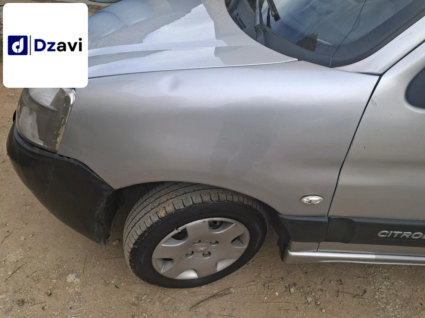 Citroen À vendre à 26 MEDEA