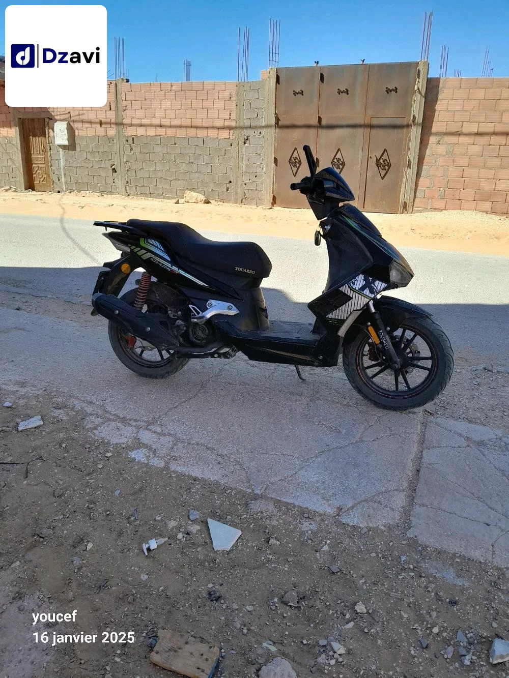 Vespa À vendre à 49 Timimoun