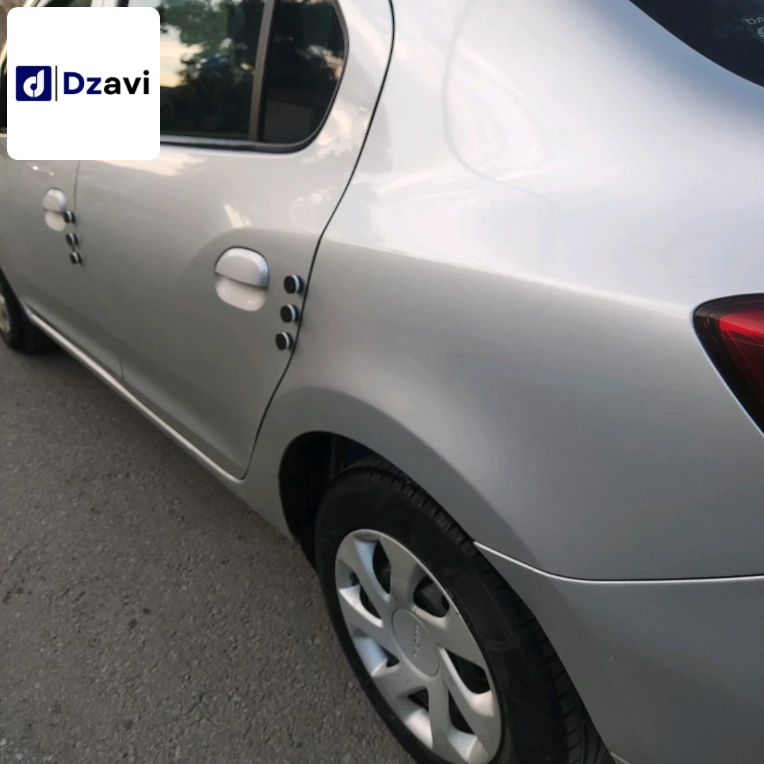 Dacia À vendre à 6 BEJAIA