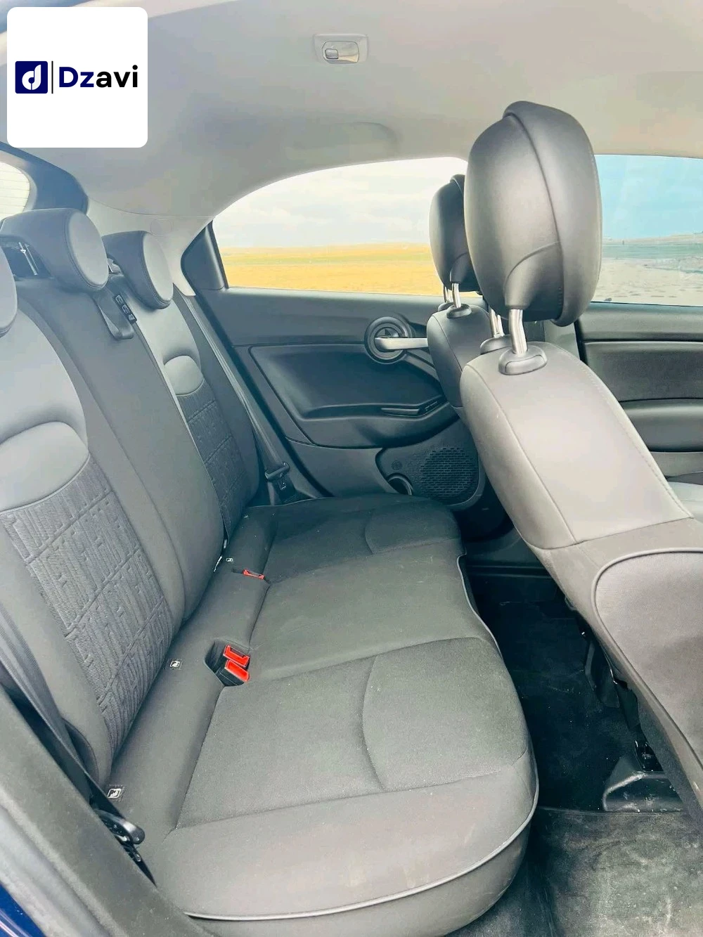 Fiat À vendre à 4 OUM EL BOUAGHI