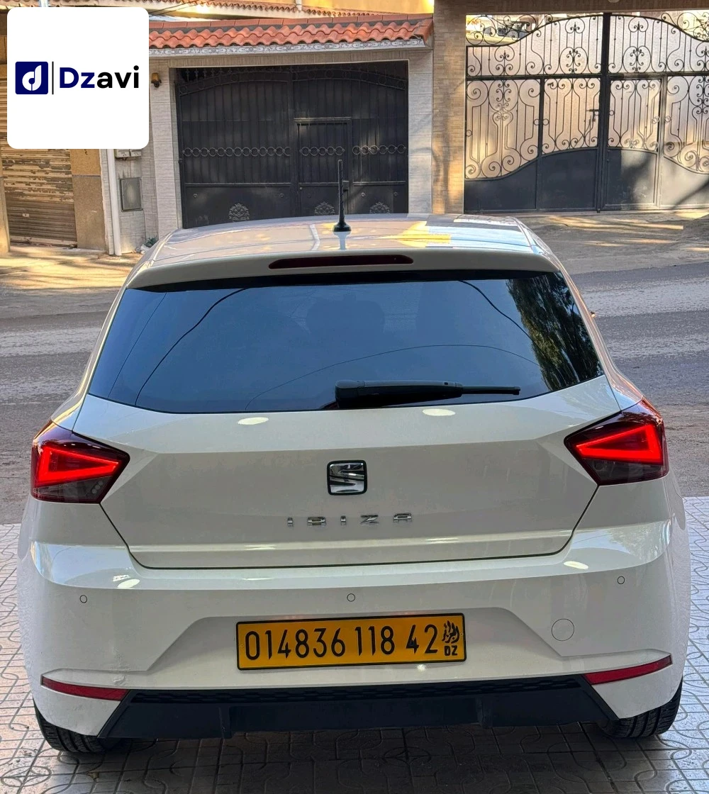 Seat À vendre à 42 TIPAZA