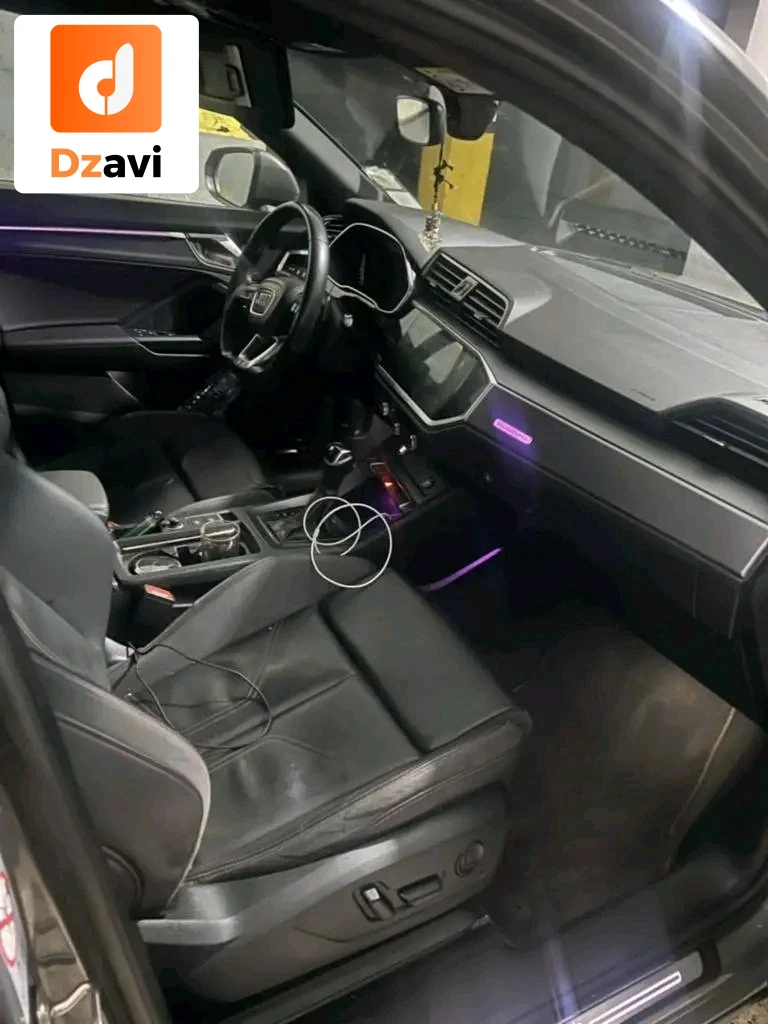 Audi À vendre à 29 MASCARA
