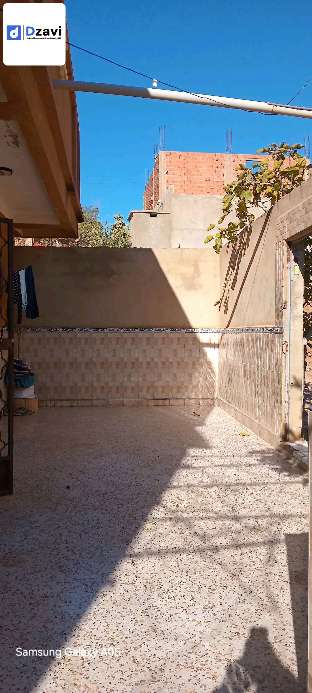 Maisons Traditionnelles À vendre à 2 CHLEF superficie 5 m2