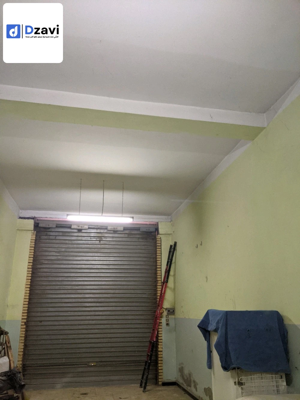 Magasins A louer à 6 BEJAIA superficie Ville non disponible m2