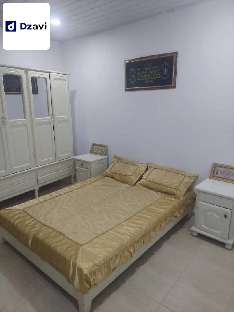 Appartements À vendre à 18 JIJEL