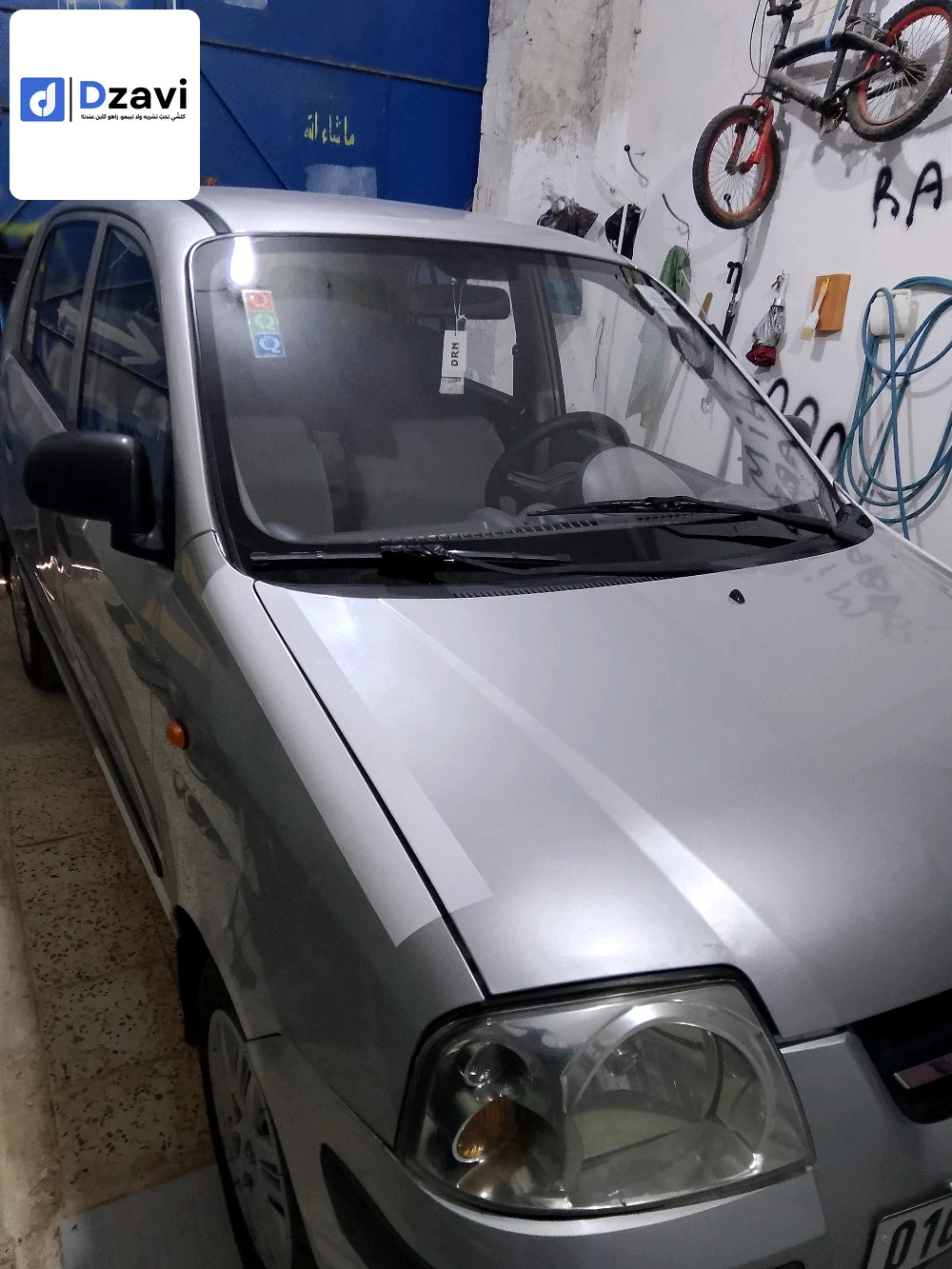 Voitures Hyundai à 21 SKIKDA