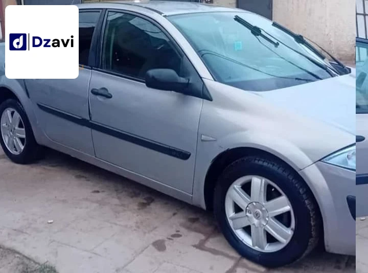 RENAULT CLIO II