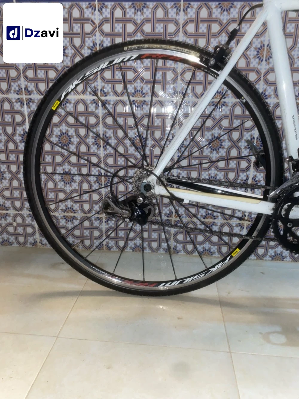 bicyclettes à vendre à 7 BISKRA