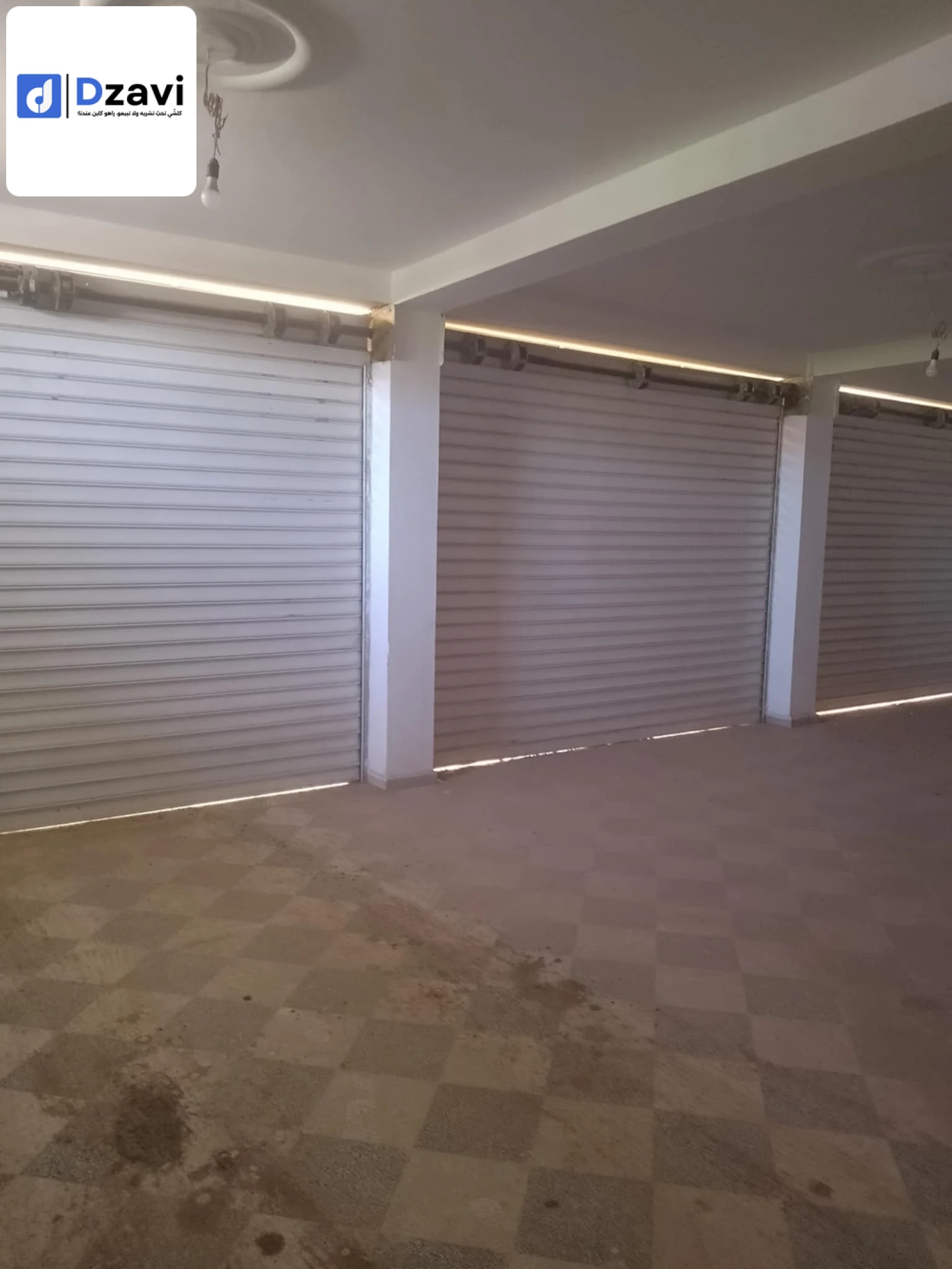 Villas À vendre à 35 BOUMERDES superficie 144 m2