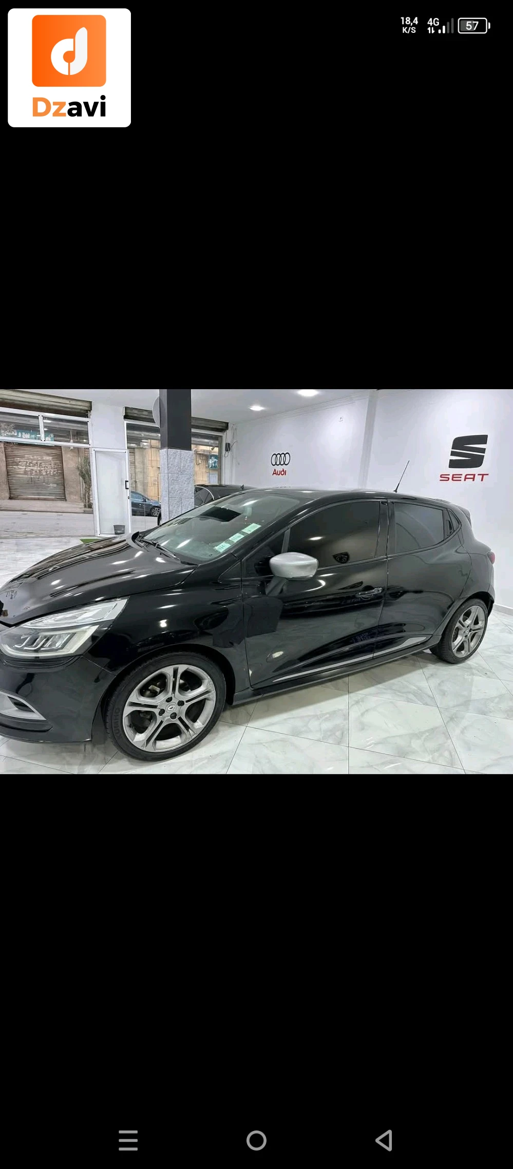 Renault À vendre à 31 ORAN
