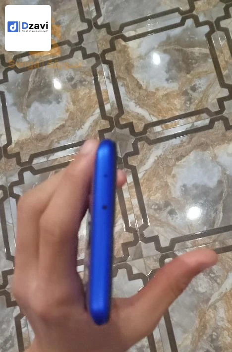 128/4 هاتف جديد مستعمل لأسبوع واحد فقط