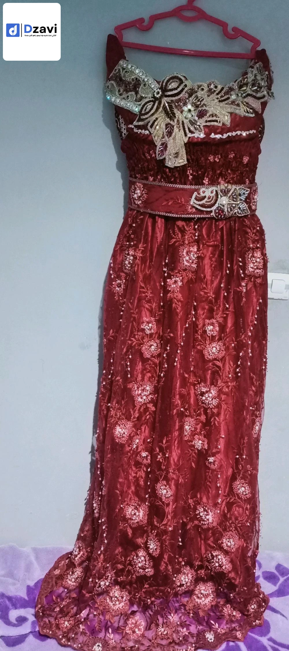 tessdira à vendre à 31 ORAN