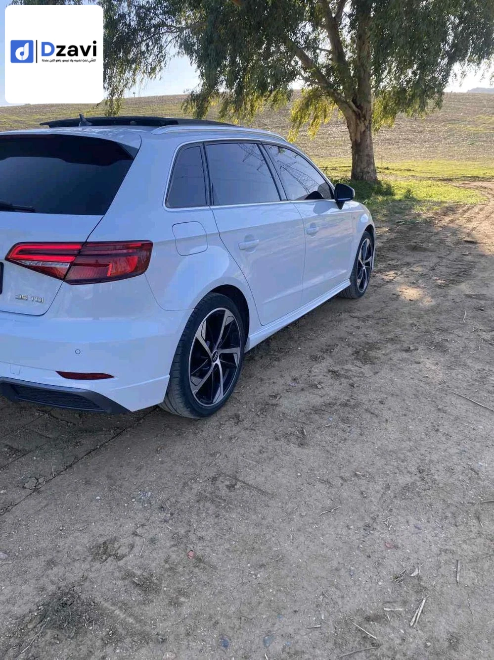 Voitures Audi à 35 BOUMERDES
