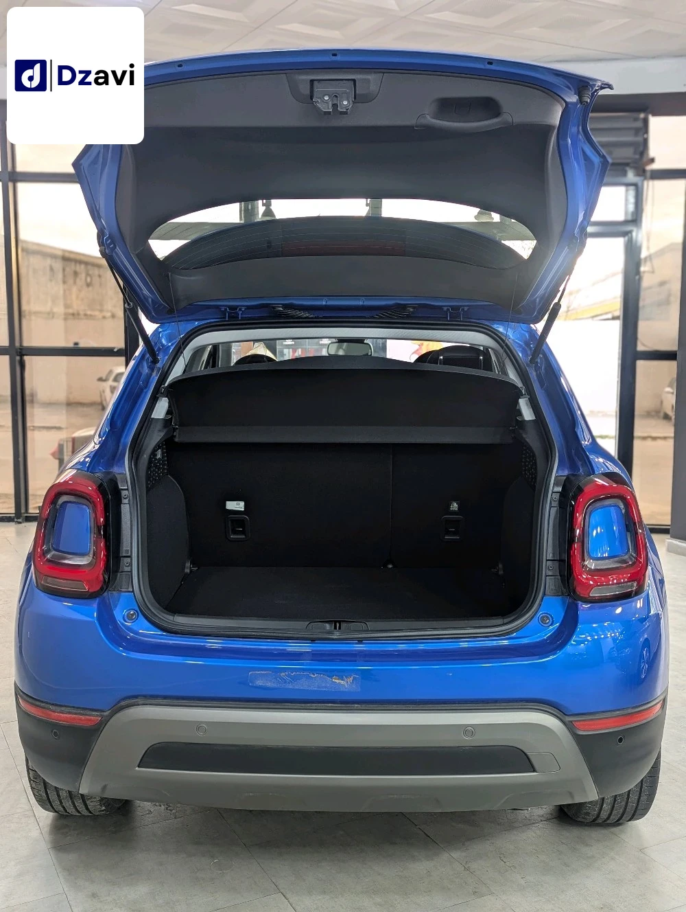 Fiat À vendre à 23 ANNABA