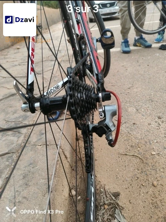 bicyclettes à vendre à 27 MOSTAGANEM