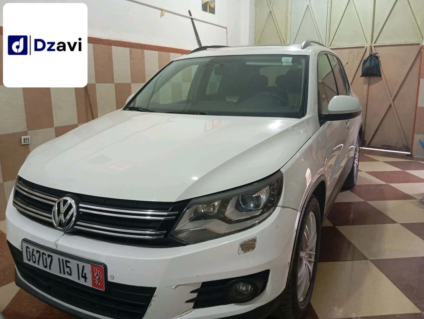 Volkswagen À vendre à 14 TIARET