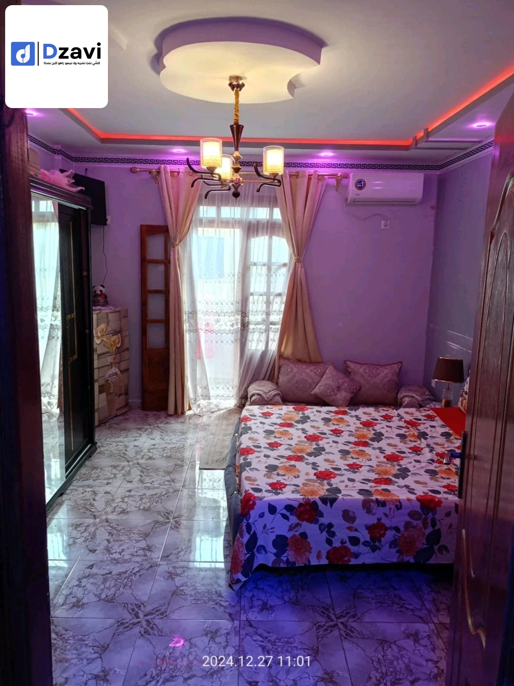 Maisons Traditionnelles À vendre à 9 BLIDA superficie 200 m2