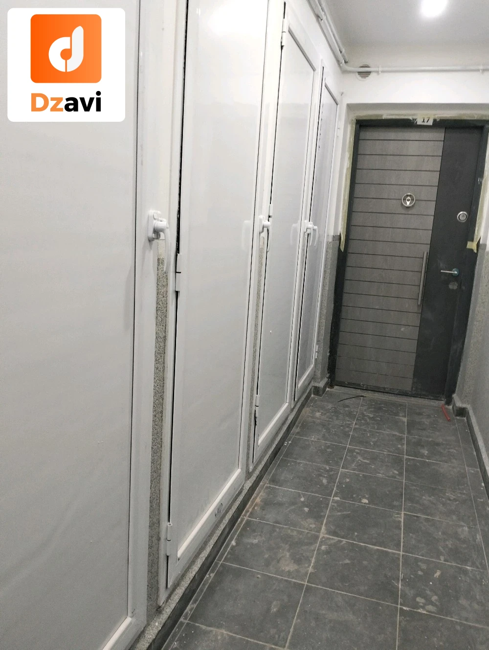 Appartements À vendre à 16 ALGER