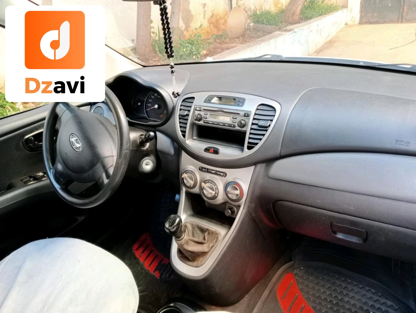 Hyundai À vendre à 31 ORAN
