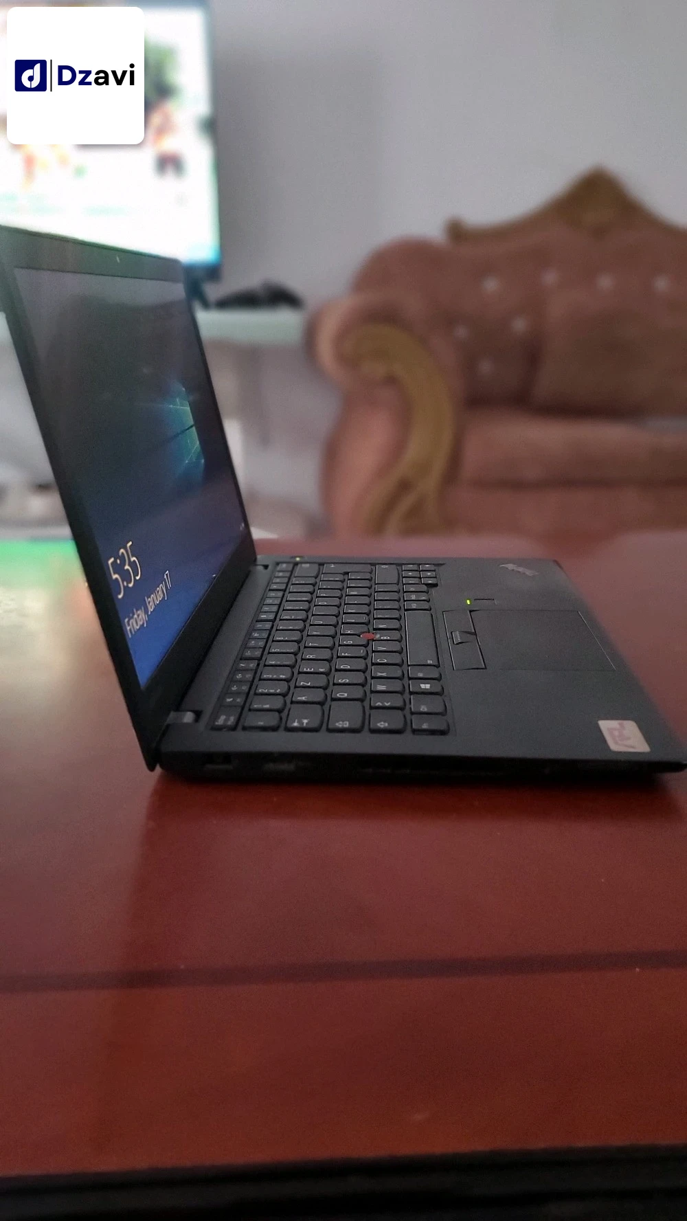 lenovo 470s