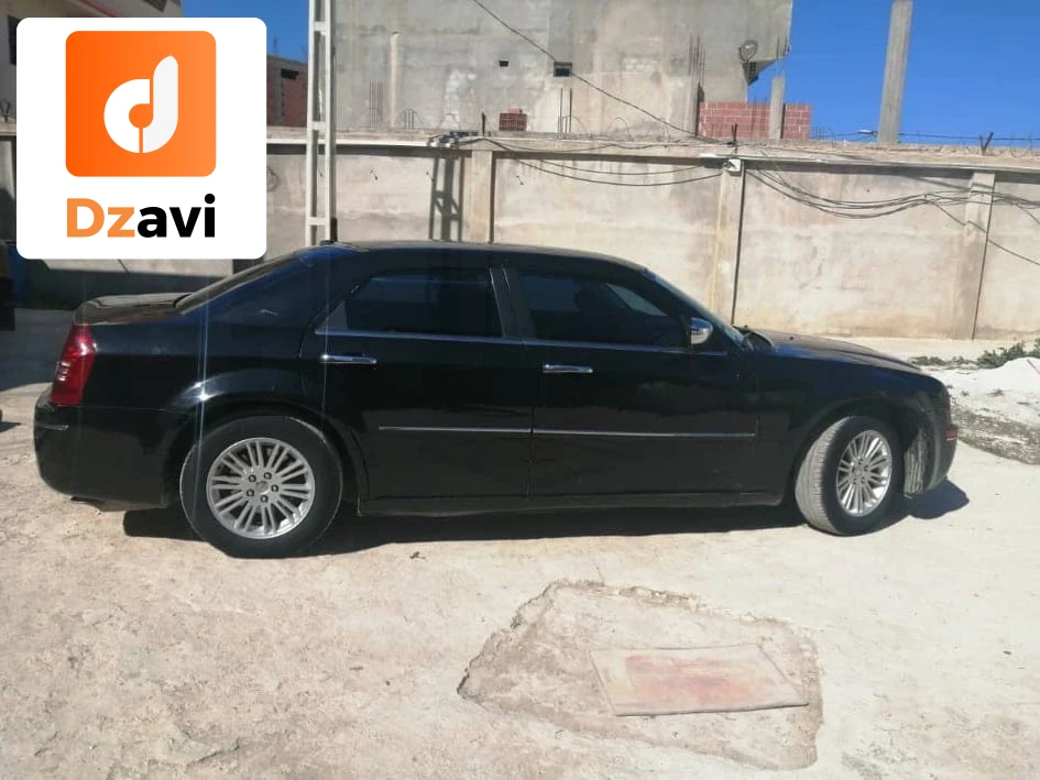 Chrysler À vendre à 25 CONSTANTINE