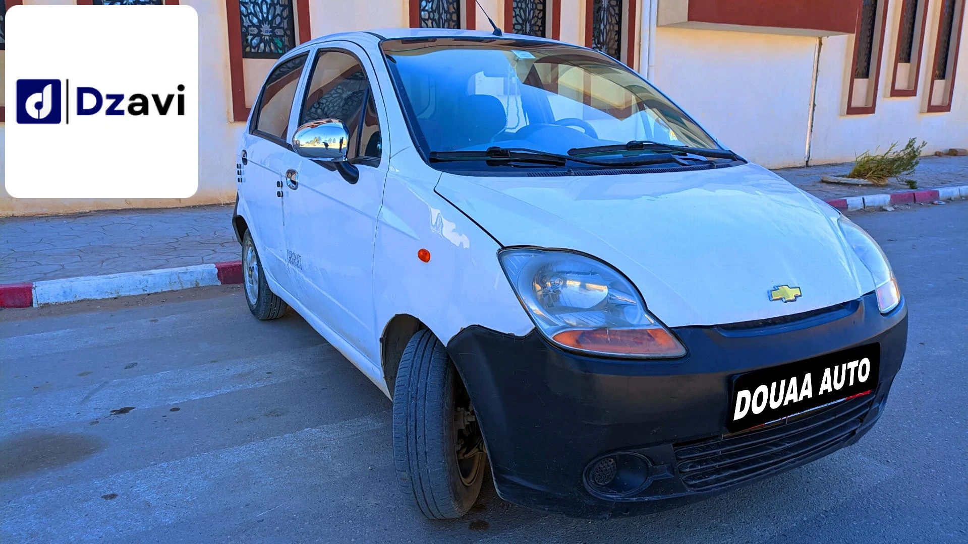 Chevrolet À vendre à 3 LAGHOUAT
