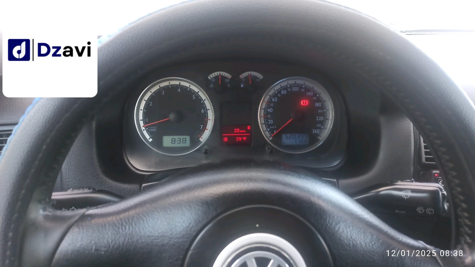 Volkswagen À vendre à 34 BORDJ BOU ARRERIDJ