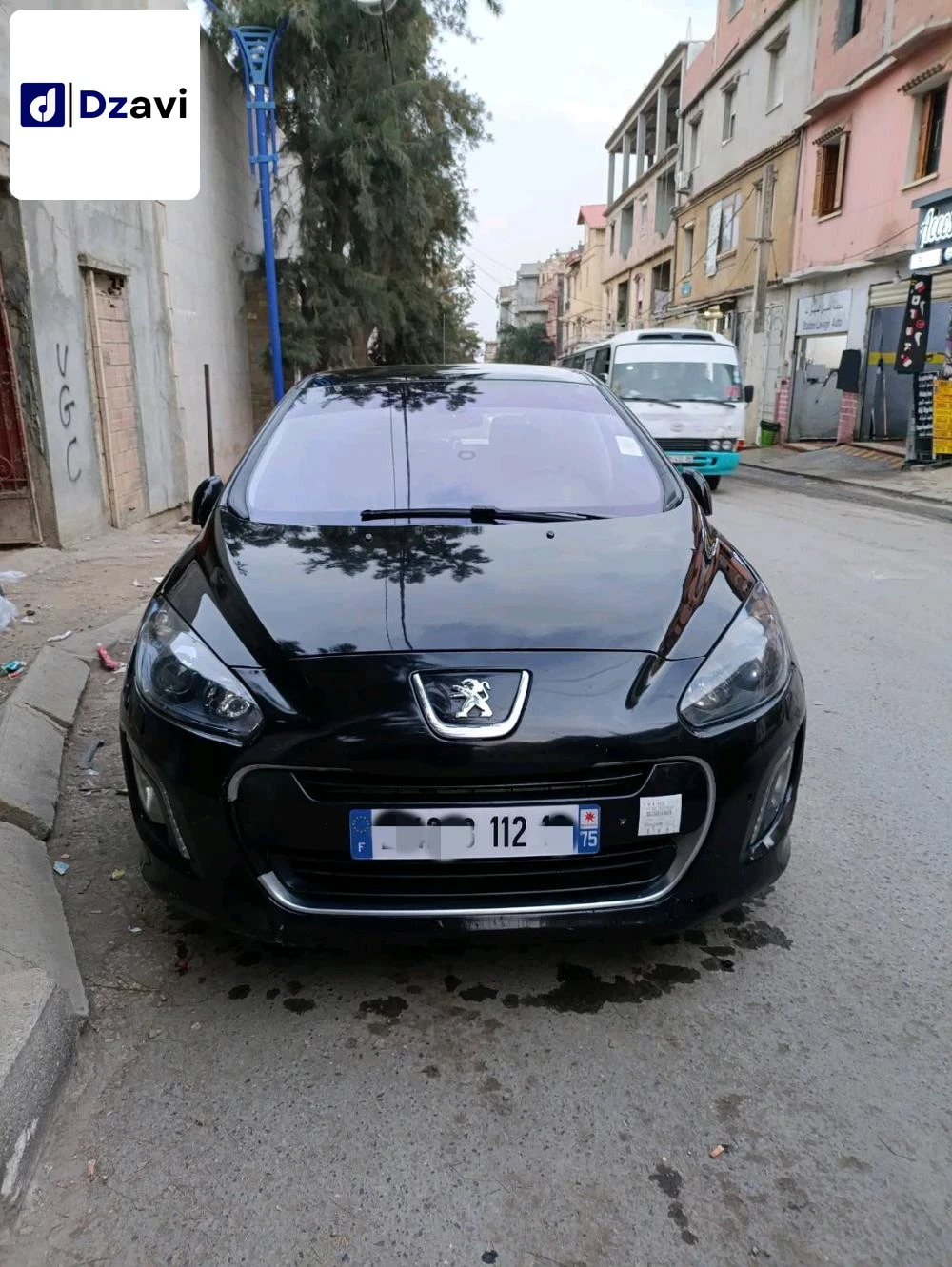 HYUNDAI ACCENT RB