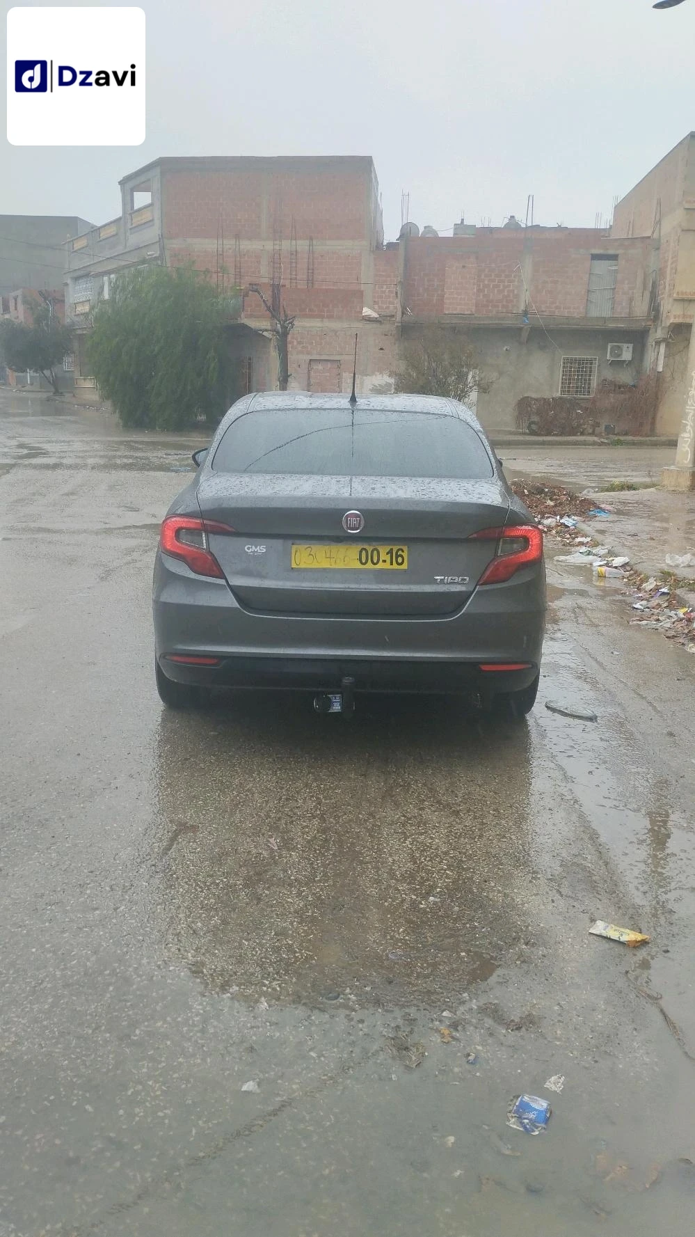 Fiat À vendre à 40 KHENCHELA
