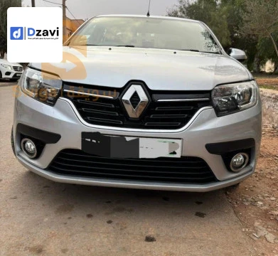RENAULT SYMBOL