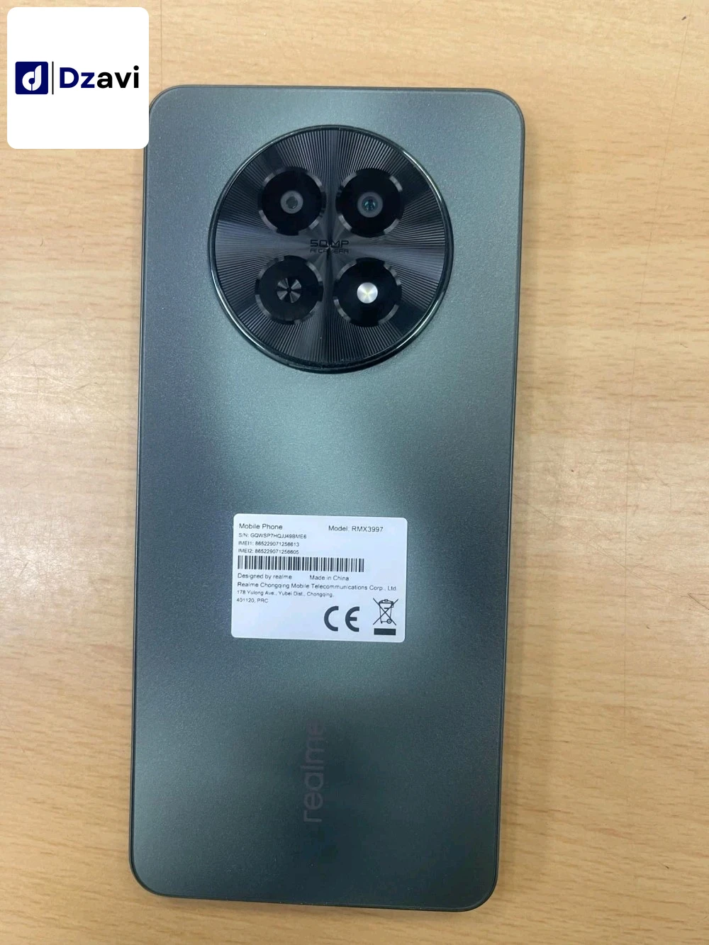 Realme à vendre à 16 ALGER