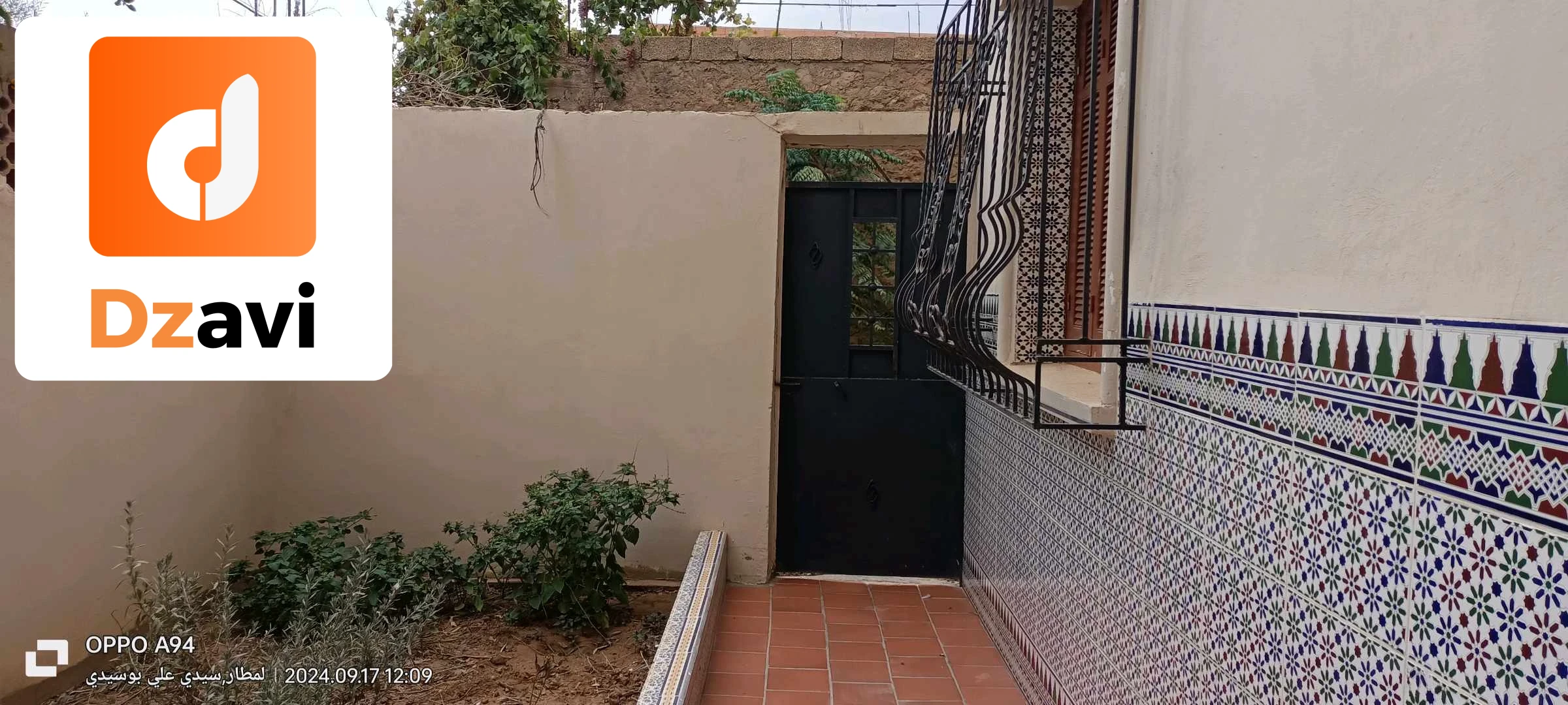 Villas À vendre à 22 SIDI BEL ABBES