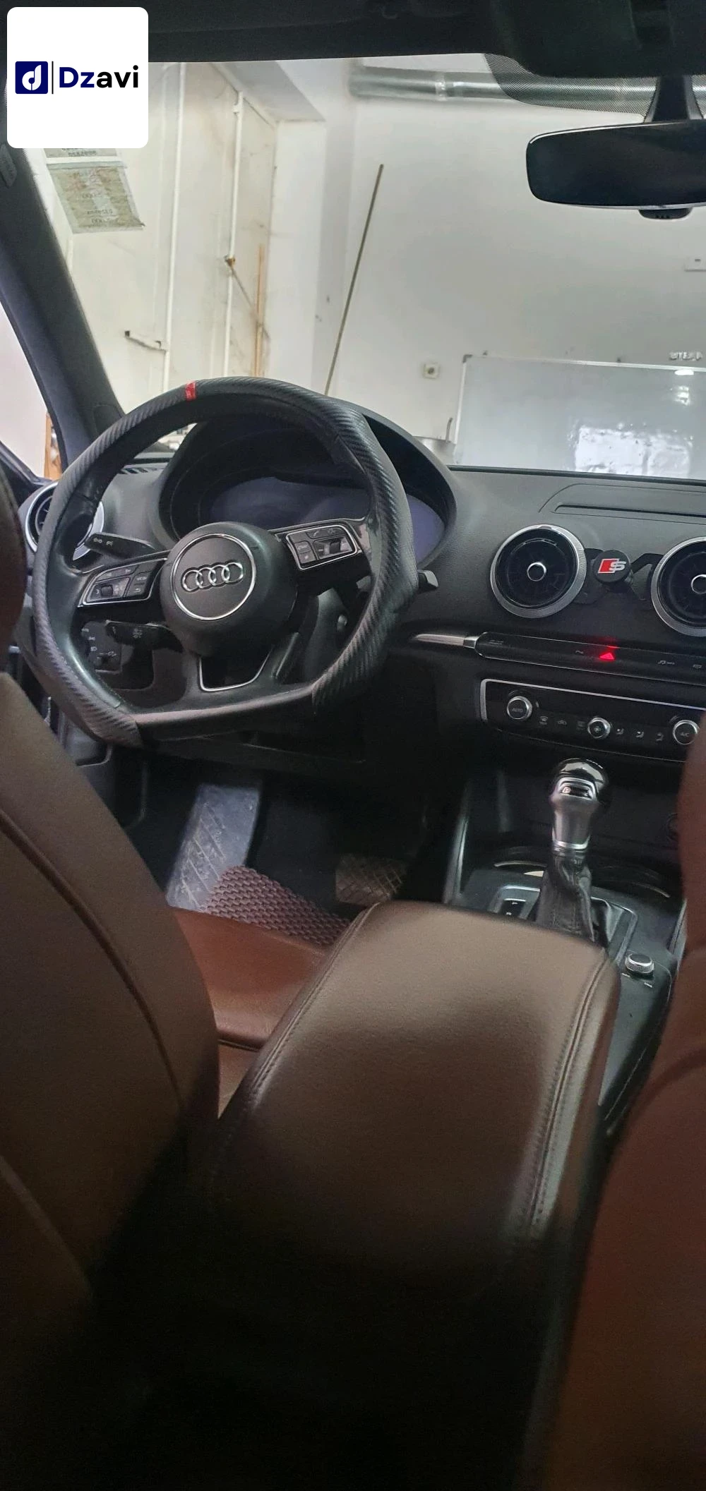 Audi À vendre à 40 KHENCHELA