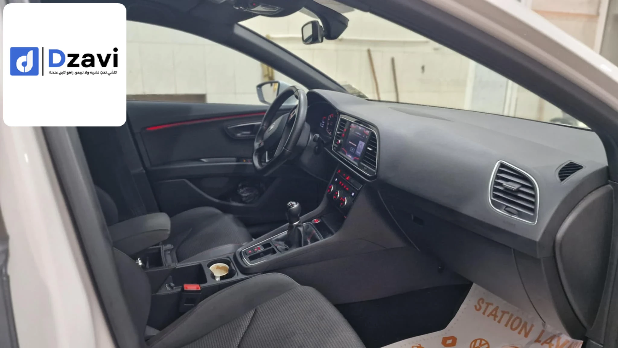 Voitures Seat à 26 MEDEA