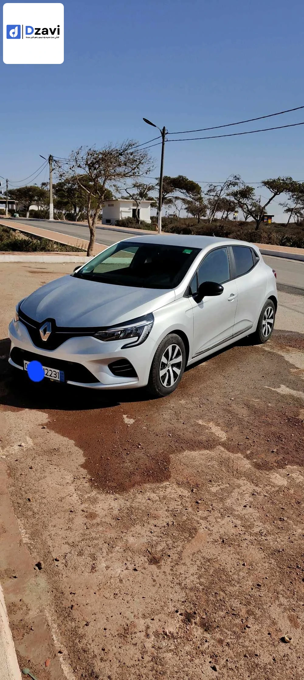 Voitures Renault à 31 ORAN