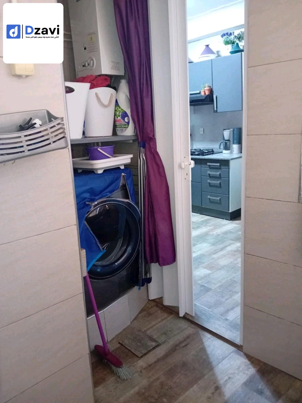 Appartements À vendre à 46 AIN TEMOUCHENT superficie Ville non disponible m2