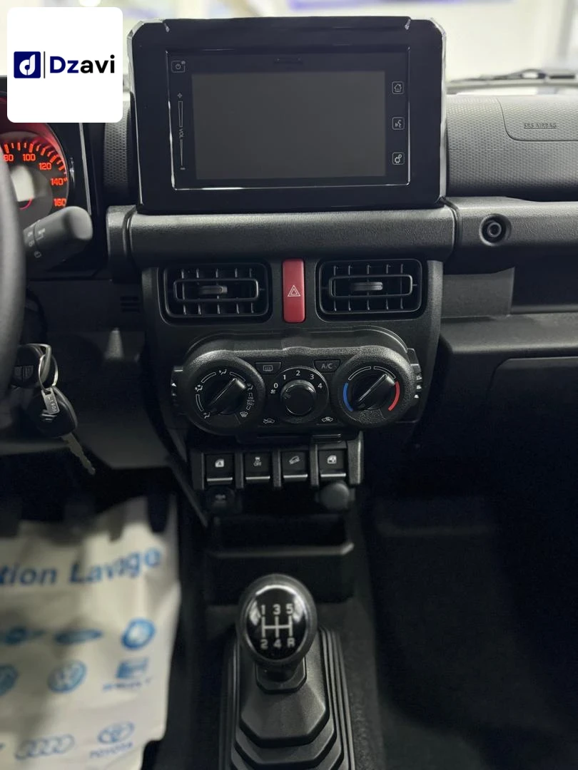 Suzuki À vendre à 5 BATNA