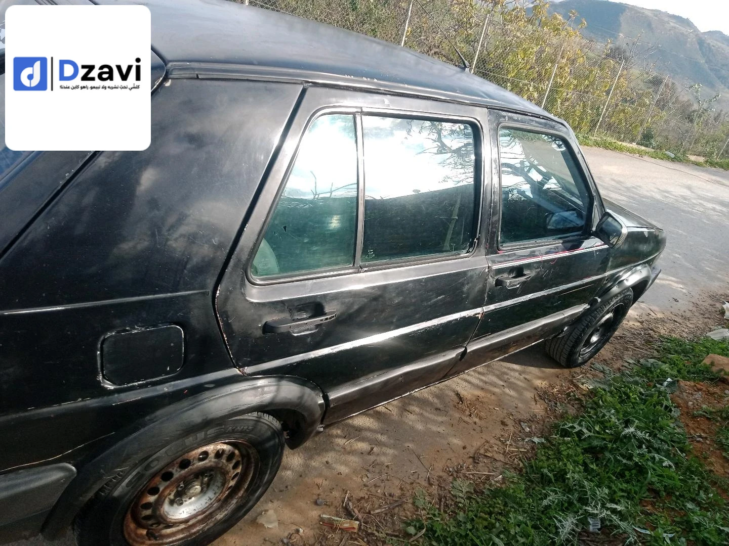 Voitures Volkswagen à 26 MEDEA