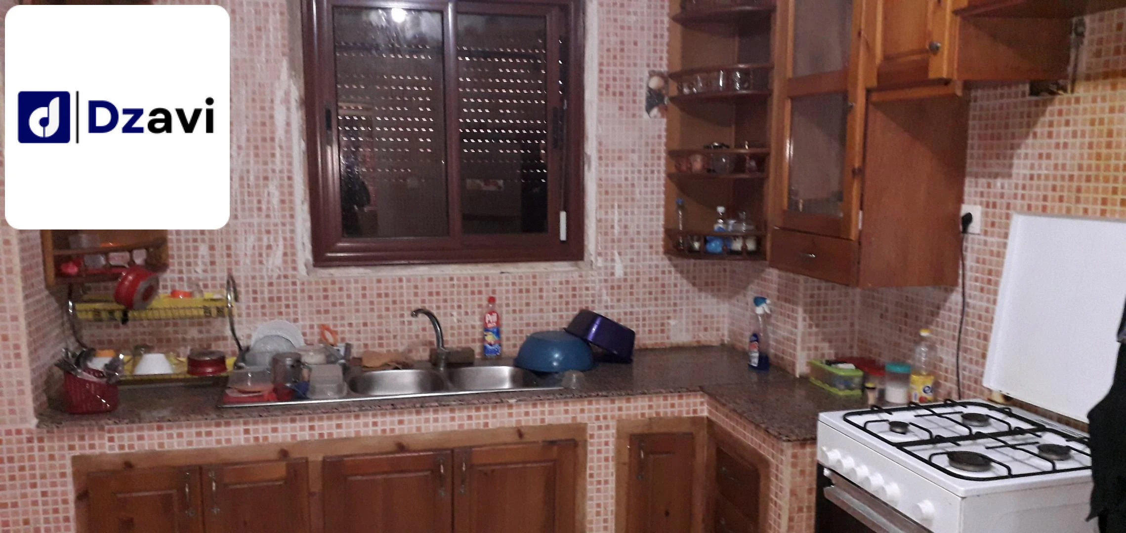 Appartements A louer à 31 ORAN