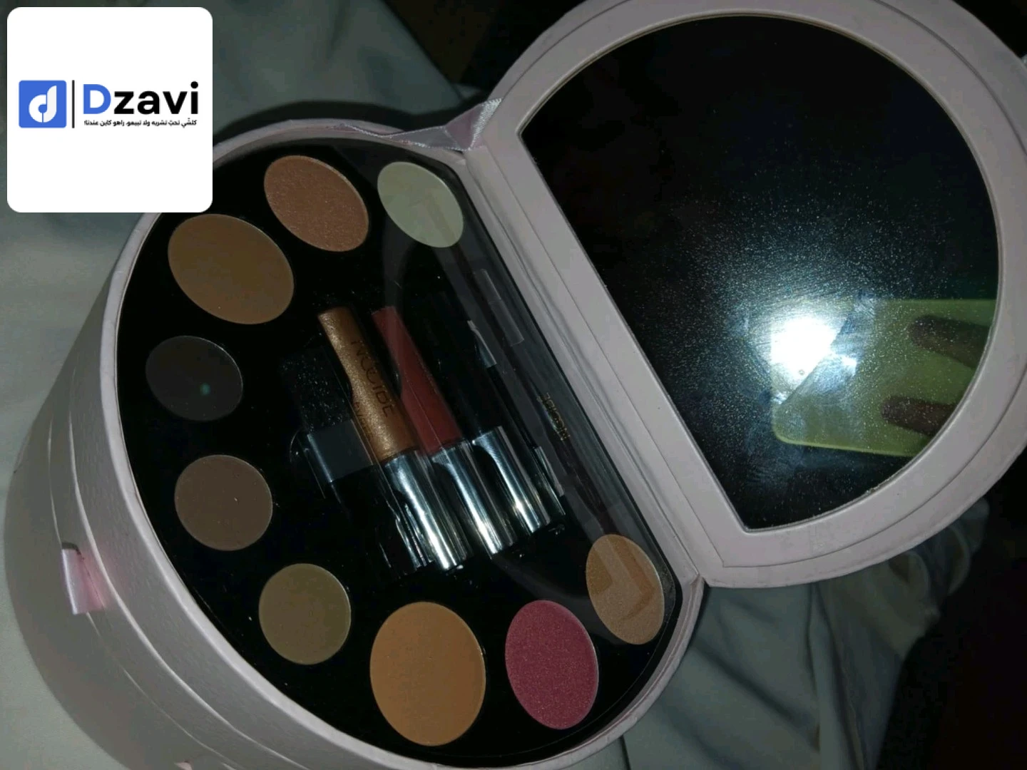 Beauté et soins personnels à vendre à 15 TIZI OUZOU