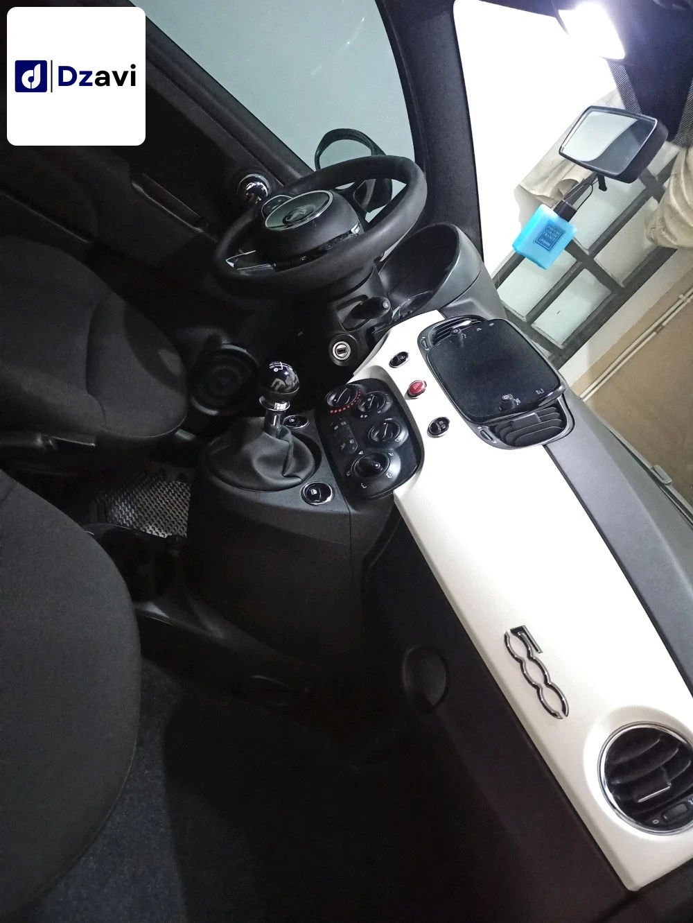 Fiat À vendre à 28 M'SILA