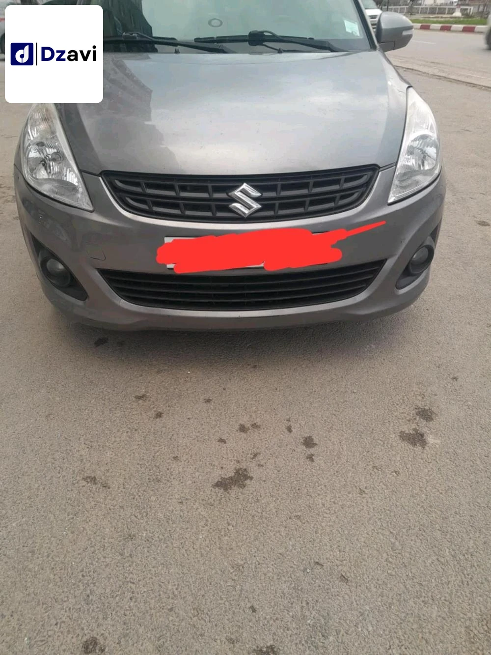 Suzuki À vendre à 19 SETIF