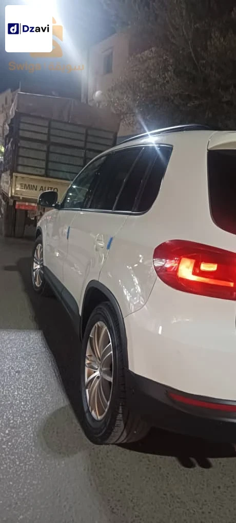 Volkswagen À vendre à 14 TIARET