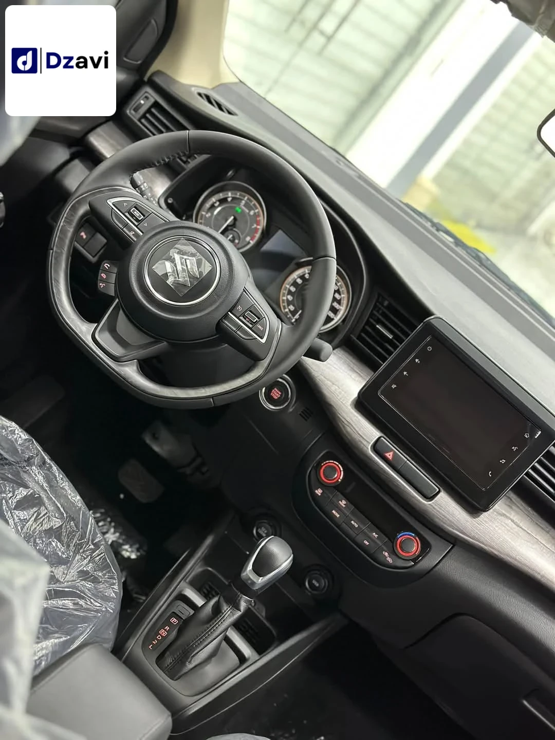Suzuki À vendre à 5 BATNA