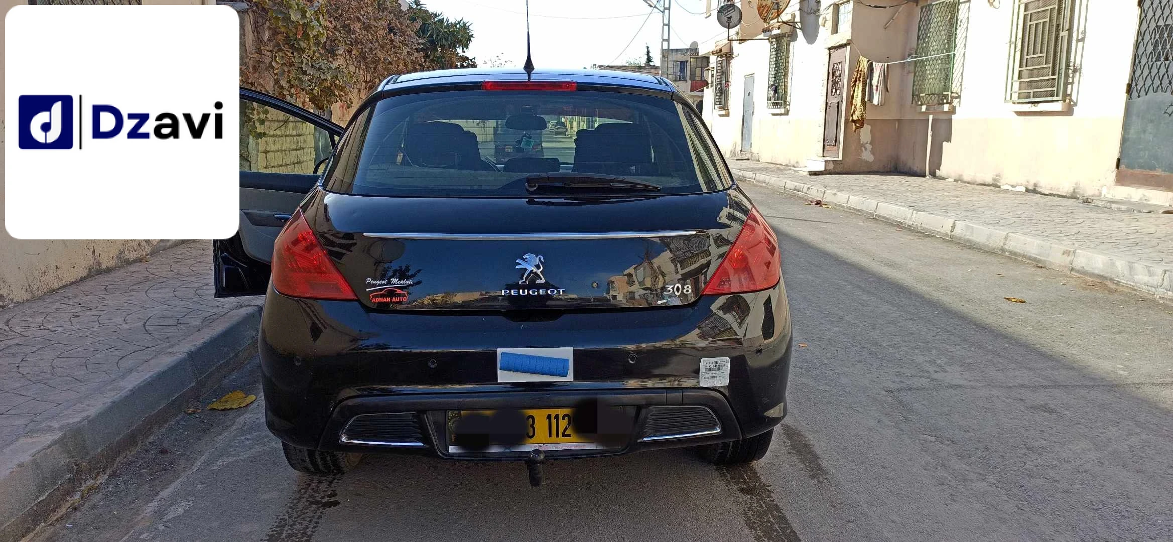 Peugeot À vendre à 19 SETIF