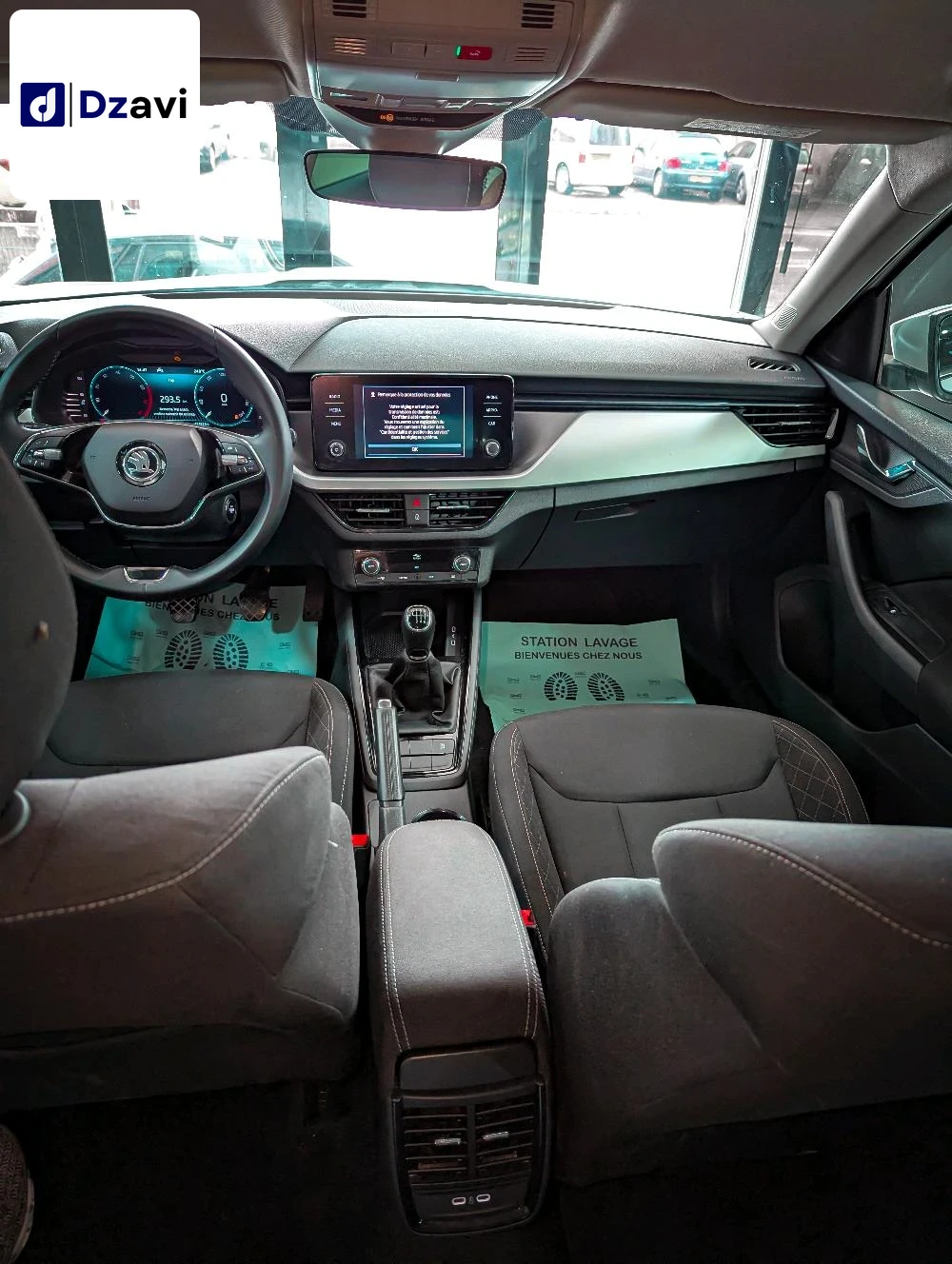 SUZUKI MARUTI ZEN
