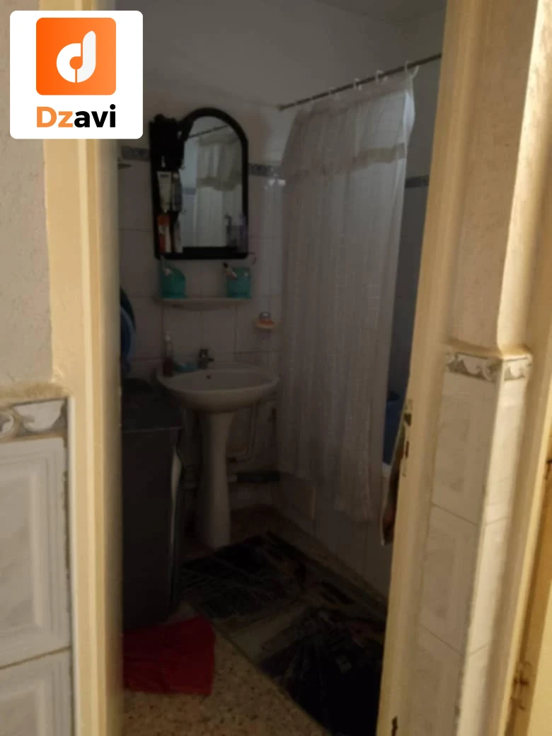 Appartements À vendre à 16 ALGER