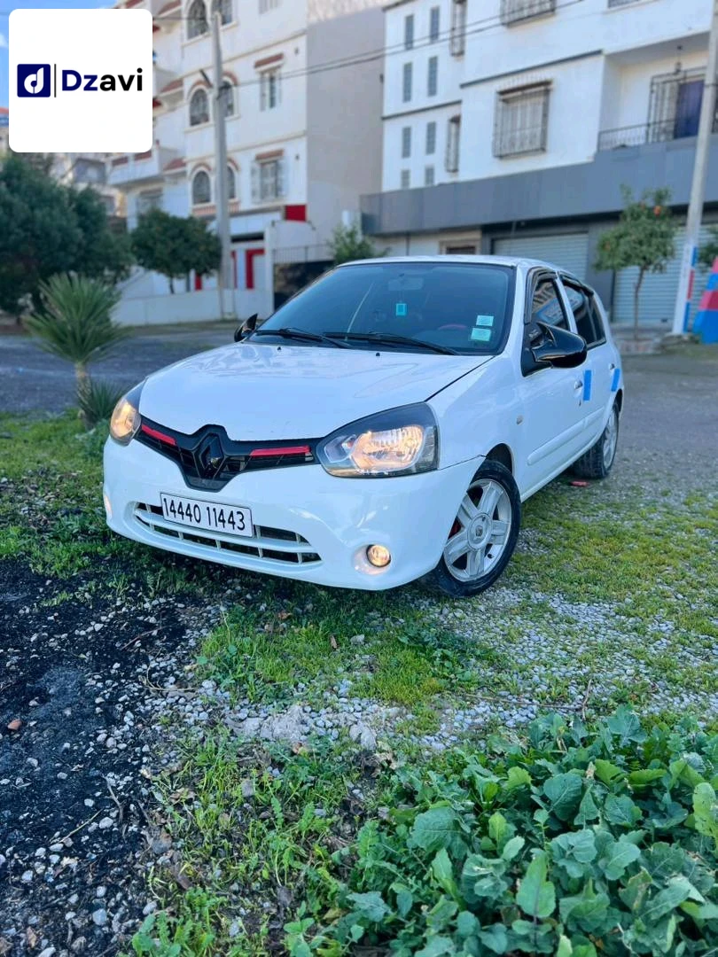 Renault À vendre à 43 MILA